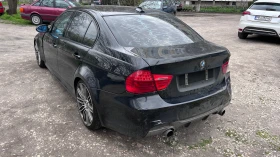 BMW 335 d M Paket Auto E90 - 4900 € / 9583.57 лв. - 34536048 9