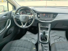 Opel Astra 1.6 CDTI  - 7600 € / 14864.31 лв. - 59858488 8