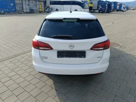 Opel Astra 1.6 CDTI  - 7600 € / 14864.31 лв. - 59858488 4