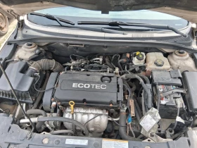 Chevrolet Cruze 1.8 автоматик | Auto.bg — изображение 12