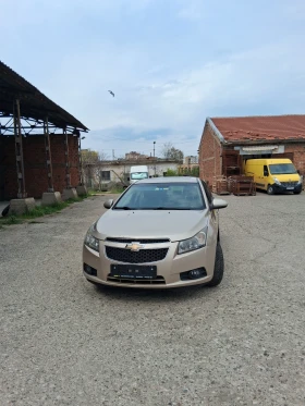 Chevrolet Cruze 1.8 автоматик | Auto.bg — изображение 2