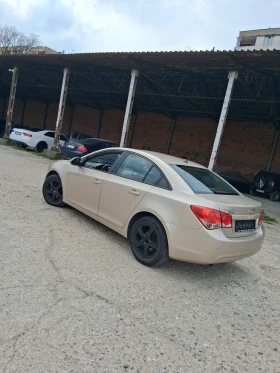 Chevrolet Cruze 1.8 автоматик | Auto.bg — изображение 7