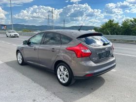 ����� �� �������� �� Ford Focus