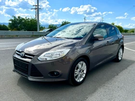 ����� �� �������� �� Ford Focus