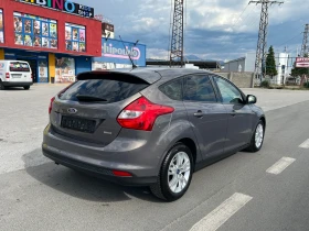 ����� �� �������� �� Ford Focus
