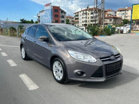 ����� �� �������� �� Ford Focus