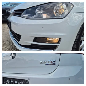 VW Golf 2.0TDI Highline | Mobile.bg � ����� ������ 7