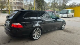 BMW 525 | Mobile.bg � ����� ������ 8