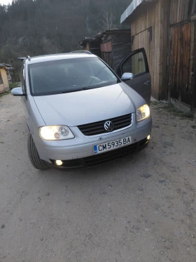 VW Touran | Mobile.bg � ����� ������ 3