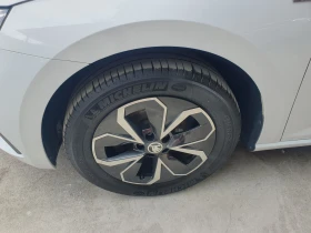 Skoda Scala 1.6 TDI NAVI  PODGREV KAMERA DIGITAL 6 Sskr NOVA N - 11777 € / 23033.81 лв. - 36890247 14