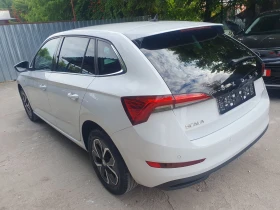 Skoda Scala 1.6 TDI NAVI  PODGREV KAMERA DIGITAL 6 Sskr NOVA N - 11777 € / 23033.81 лв. - 36890247 4