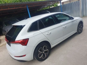 Skoda Scala 1.6 TDI NAVI  PODGREV KAMERA DIGITAL 6 Sskr NOVA N - 11777 € / 23033.81 лв. - 36890247 5