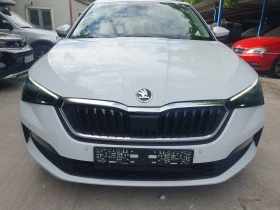 Skoda Scala 1.6 TDI NAVI  PODGREV KAMERA DIGITAL 6 Sskr NOVA N - 11777 € / 23033.81 лв. - 36890247 2