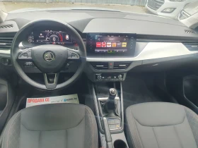 Skoda Scala 1.6 TDI NAVI  PODGREV KAMERA DIGITAL 6 Sskr NOVA N - 11777 € / 23033.81 лв. - 36890247 6