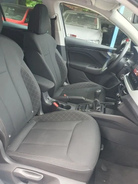 Skoda Scala 1.6 TDI NAVI  PODGREV KAMERA DIGITAL 6 Sskr NOVA N - 11777 € / 23033.81 лв. - 36890247 8