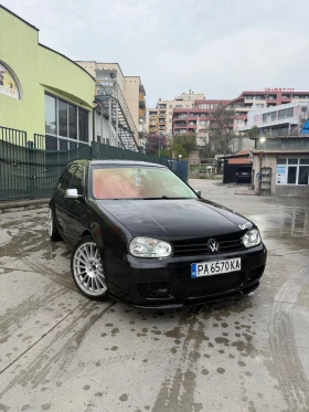VW Golf - 3500 € / 6845.40 лв. - 70356002 4