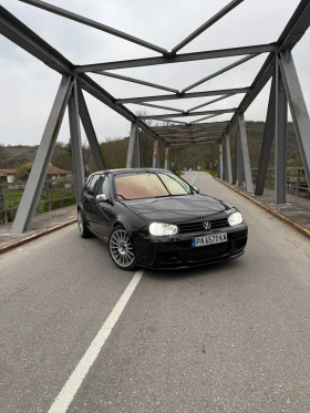 VW Golf - 3500 € / 6845.40 лв. - 70356002 5