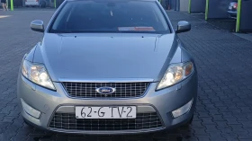 Ford Mondeo FORD MONDEO 20TDI 140k.KLIMA/ NAVI KSENON 2999   | Mobile.bg � ����� ������ 11