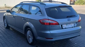 Ford Mondeo FORD MONDEO 20TDI 140k.KLIMA/ NAVI KSENON 2999   | Mobile.bg � ����� ������ 6