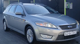 Ford Mondeo FORD MONDEO 20TDI 140k.KLIMA/ NAVI KSENON 2999   | Mobile.bg � ����� ������ 3