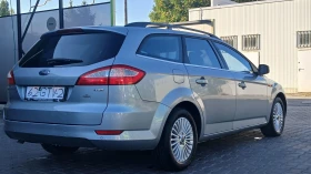 Ford Mondeo FORD MONDEO 20TDI 140k.KLIMA/ NAVI KSENON 2999   | Mobile.bg � ����� ������ 4