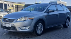 Ford Mondeo FORD MONDEO 20TDI 140k.KLIMA/ NAVI KSENON 2999   | Mobile.bg � ����� ������ 7