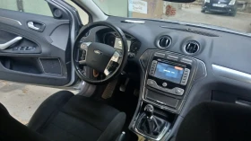 Ford Mondeo FORD MONDEO 20TDI 140k.KLIMA/ NAVI KSENON 2999   | Mobile.bg � ����� ������ 15