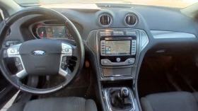 Ford Mondeo FORD MONDEO 20TDI 140k.KLIMA/ NAVI KSENON 2999   | Mobile.bg � ����� ������ 9