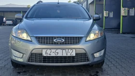 Ford Mondeo FORD MONDEO 20TDI 140k.KLIMA/ NAVI KSENON 2999   | Mobile.bg � ����� ������ 1