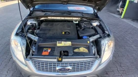 Ford Mondeo FORD MONDEO 20TDI 140k.KLIMA/ NAVI KSENON 2999   | Mobile.bg � ����� ������ 14