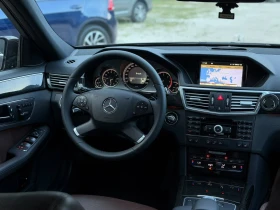 Mercedes-Benz E 350 CDI Avantgarde LED XENON OBDUHVANE KOJA - 8990 € / 17582.91 лв. - 58989478 7