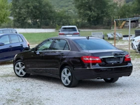 Mercedes-Benz E 350 CDI Avantgarde LED XENON OBDUHVANE KOJA - 8990 € / 17582.91 лв. - 58989478 5