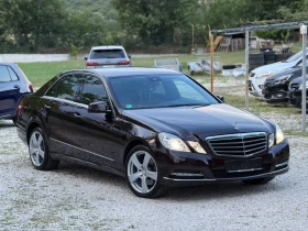 Mercedes-Benz E 350 CDI Avantgarde LED XENON OBDUHVANE KOJA - 8990 € / 17582.91 лв. - 58989478 2