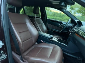 Mercedes-Benz E 350 CDI Avantgarde LED XENON OBDUHVANE KOJA - 8990 € / 17582.91 лв. - 58989478 12