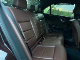 Mercedes-Benz E 350 CDI Avantgarde LED XENON OBDUHVANE KOJA - 8990 € / 17582.91 лв. - 58989478 14