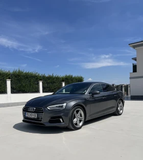 Audi A5 Sportsback 2.0 | Mobile.bg � ����� ������ 3
