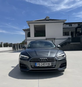 ������ Audi A5