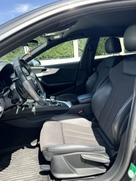 Audi A5 Sportsback 2.0 | Mobile.bg � ����� ������ 7