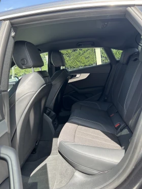 Audi A5 Sportsback 2.0 | Mobile.bg � ����� ������ 9