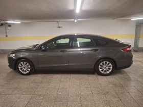Ford Mondeo undefined | Auto.bg — изображение 5