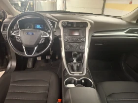 Ford Mondeo undefined | Auto.bg — изображение 10