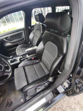 Audi A4 3.0 TDI, Quattro  - 2500 € / 4889.57 лв. - 16540561 10