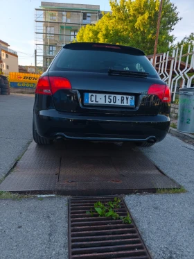Audi A4 3.0 TDI, Quattro  - 2500 € / 4889.57 лв. - 16540561 9