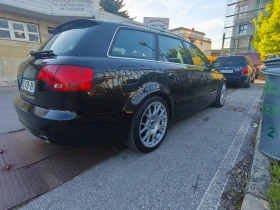 Audi A4 3.0 TDI, Quattro  - 2500 € / 4889.57 лв. - 16540561 8