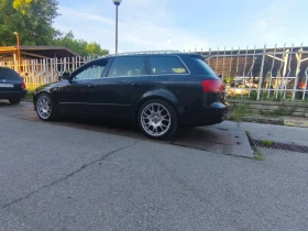 Audi A4 3.0 TDI, Quattro  - 2500 € / 4889.57 лв. - 16540561 5