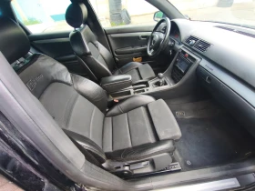 Audi A4 3.0 TDI, Quattro  - 2500 € / 4889.57 лв. - 16540561 12