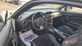 Subaru BRZ 2.0i Limited keyless ����� ����� ��������� | Mobile.bg � ����� ������ 8