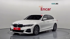 BMW 320 M SPORT* ПАМЕТ* КАМЕРА* HEADUP* ДВА КЛЮЧА* 