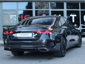 Mercedes-Benz E 450 d 4M/AMG Line/Burmester/���������/Hyper Screen/��� | Mobile.bg � ����� ������ 6