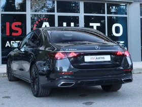 Mercedes-Benz E 450 d 4M/AMG Line/Burmester/���������/Hyper Screen/��� | Mobile.bg � ����� ������ 4
